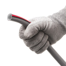 Шланг для поливу 4- х шаровий 1/2 ", 10м, армований PVC   STORM