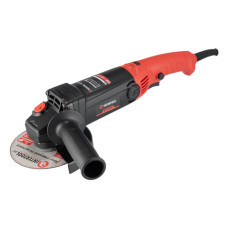 Шліфмашина кутова, 0,86 кВт, 3000-11000 об/хв, диск 125 мм