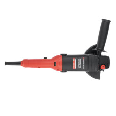 Шліфмашина кутова, 0,86 кВт, 3000-11000 об/хв, диск 125 мм