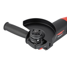 Шліфмашина кутова, 0,86 кВт, 3000-11000 об/хв, диск 125 мм