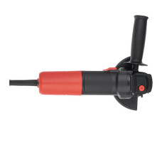 Шліфмашина кутова, 0,95 кВт, 3000-11000 об/хв, диск 125 мм, система стабілізації, плавний пуск