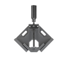 Струбцина кутова 90°, максимальна ширина затиску: 70 мм, внутрішня