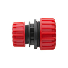 Муфта ремонтно-з'єднувальна для шланга 1/2" та 3/4"