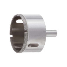 Свердло алмазне трубчасте по склу та кераміці, 50 мм