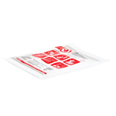 Плівка захисна, 4×5 м, товщина: 7 мкм