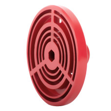 Тримач для корончатих свердел, з центруючим свердлом, 83 мм