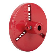 Тримач для корончатих свердел, з центруючим свердлом, 83 мм