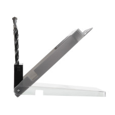 Набір свердел комбінований, 12 шт.