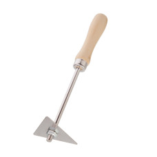 Комплект насадок зi скребком для фенів DT-2416, DT-2420