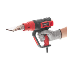 Комплект насадок зi скребком для фенів DT-2416, DT-2420