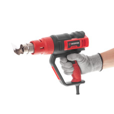 Комплект насадок зi скребком для фенів DT-2416, DT-2420