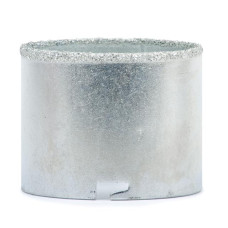 Свердло корончате по плитці, діаметр: 83 мм, висота: 64 мм