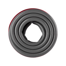 Шланг для поливу 4- х шаровий 3/4 ", 10м, армований PVC   STORM