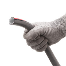 Шланг для поливу 4- х шаровий 3/4 ", 10м, армований PVC   STORM