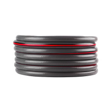 Шланг для поливу 4- х шаровий 3/4 ", 20м, армований PVC   STORM