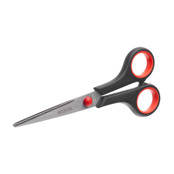 Ножиці для паперу 170мм