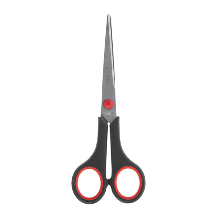 Ножиці для паперу 170мм