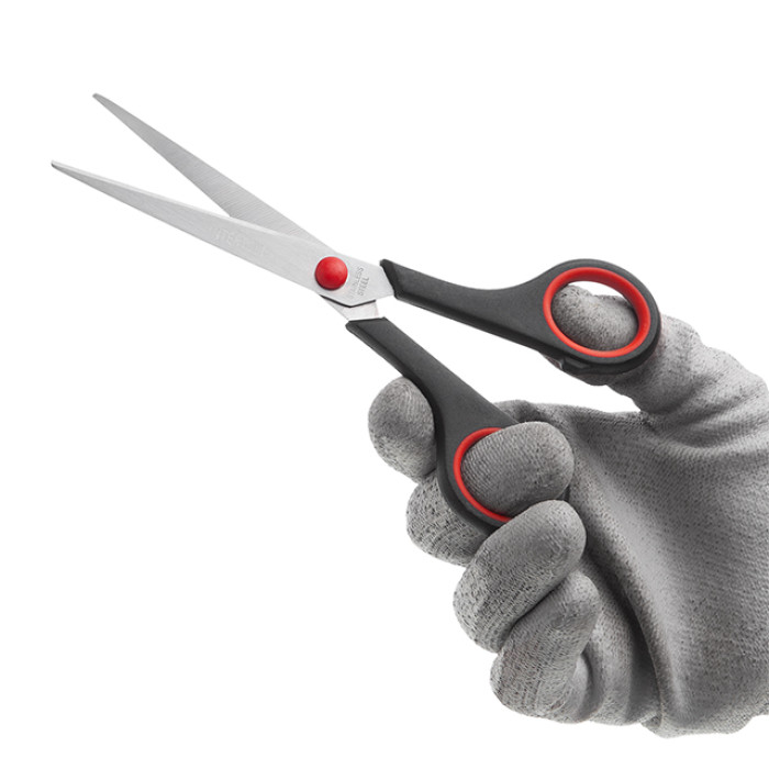 Ножиці для паперу 170мм