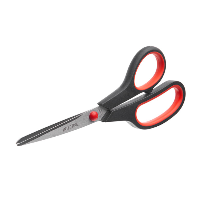 Ножиці для паперу 190мм