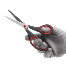 Ножиці для паперу 190мм