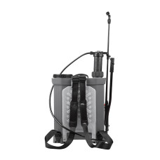 Обприскувач гідравлічний ранцевий, 16 л