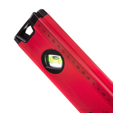 Рівень будівельний, 800 мм, 5 капсул