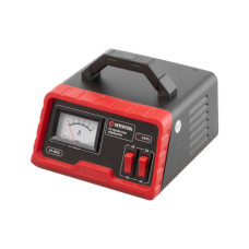 Пристрій зарядний для акумуляторів 6/12 В, 2/4 А, 4-45 Аг, з трансформатором