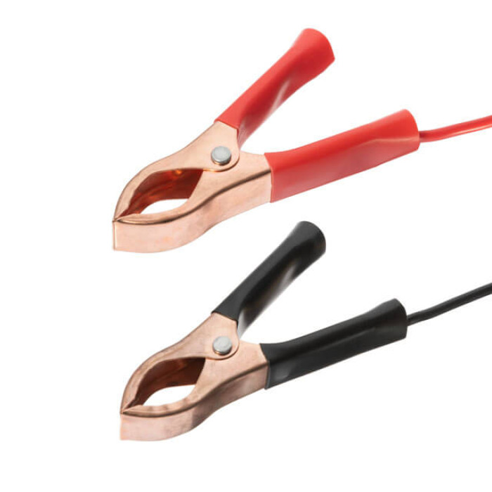 Пристрій зарядний для акумуляторів 6/12 В, 3/6 А, 4-60 Аг, з трансформатором