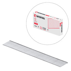 Цвях для степлера PT-1603, PT-1612, 18 мм, 18GA, 1,0×1,25 мм, 5000 од/упак