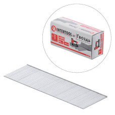 Цвях для степлера PT-1603, PT-1612, 40 мм, 18GA, 1,0×1,25 мм, 5000 од/упак