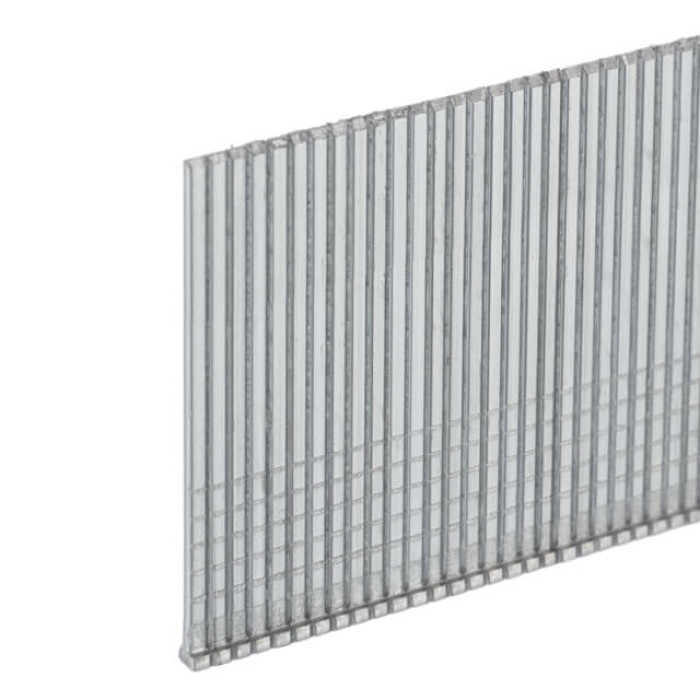 Цвях для степлера PT-1603, PT-1612, 42 мм, 18GA, 1,0×1,25 мм, 5000 од/упак