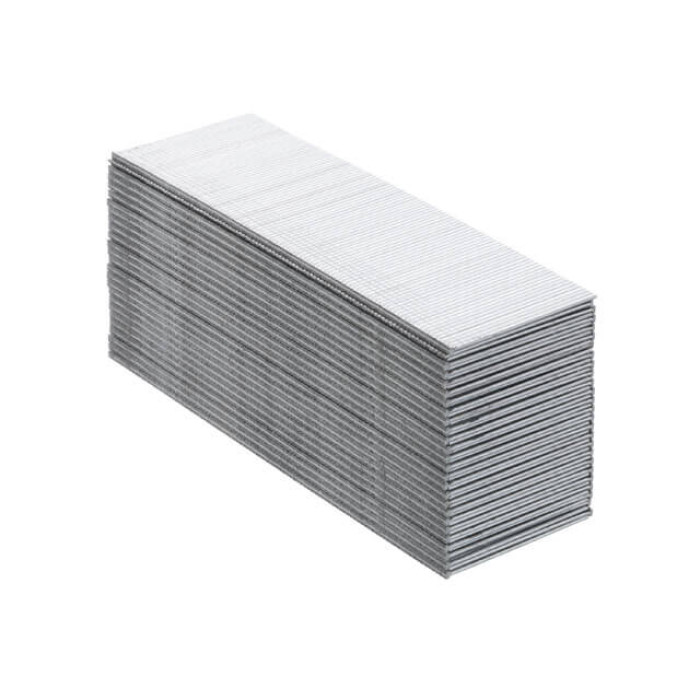 Цвях для степлера PT-1603, PT-1612, 42 мм, 18GA, 1,0×1,25 мм, 5000 од/упак