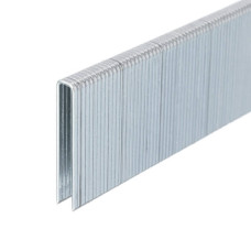 Скоба для степлера PT-1612 32×5,7(5,8) мм, 18GA, 1,25×1,0 мм, 5000 од/упак