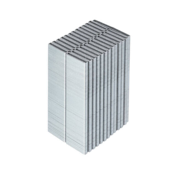 Скоба для степлера PT-1612 35×5,7(5,8) мм, 18GA, 1,25×1,0 мм, 5000 од/упак