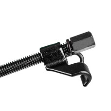 Стяжка для пружин, 100-340 мм, комплект: 2 шт.