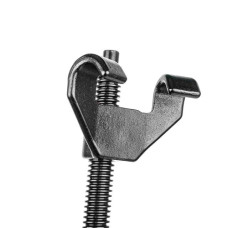 Стяжка для пружин, 100-340 мм, комплект: 2 шт.