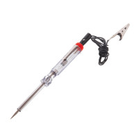 Фазометри та індикатори напруги