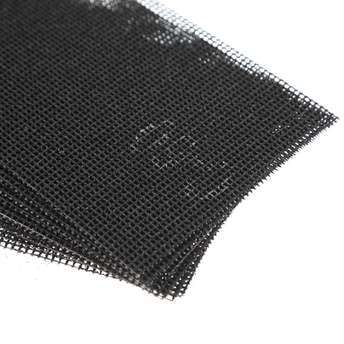 Сітка абразивна, 105×280 мм, зерно K60, 10 од.