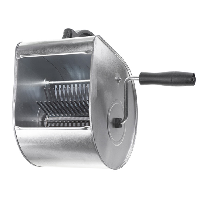 Пристрій для нанесення штукатурки