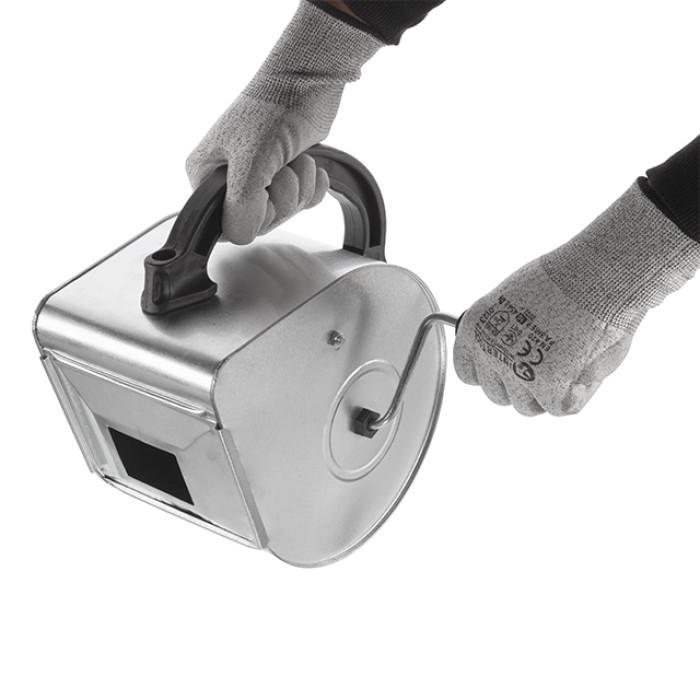 Пристрій для нанесення штукатурки