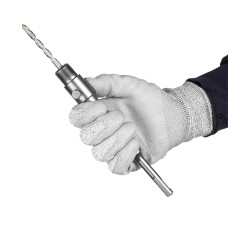 Перехідник SDS-Plus для коронок по бетону, 200 мм