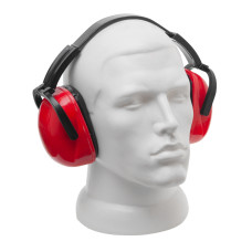 Навушники шумопонижуючі, посилена складна дужка