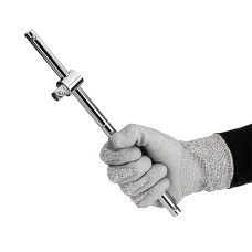 Вороток Т-подібний 1/2" 300 мм, Cr-V. STORM