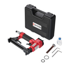 Степлер пневматичний, для скоби 12,80×16 мм