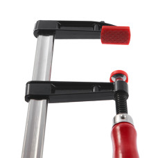 Струбцина тип "F", 300×80 мм, DIN5117