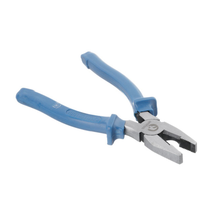 Плоскогубці, 180 мм