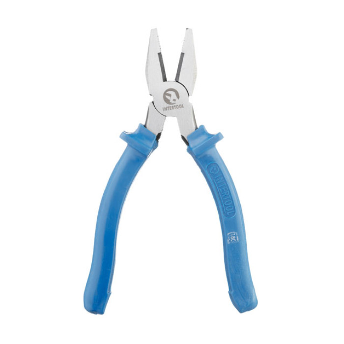 Плоскогубці, 180 мм