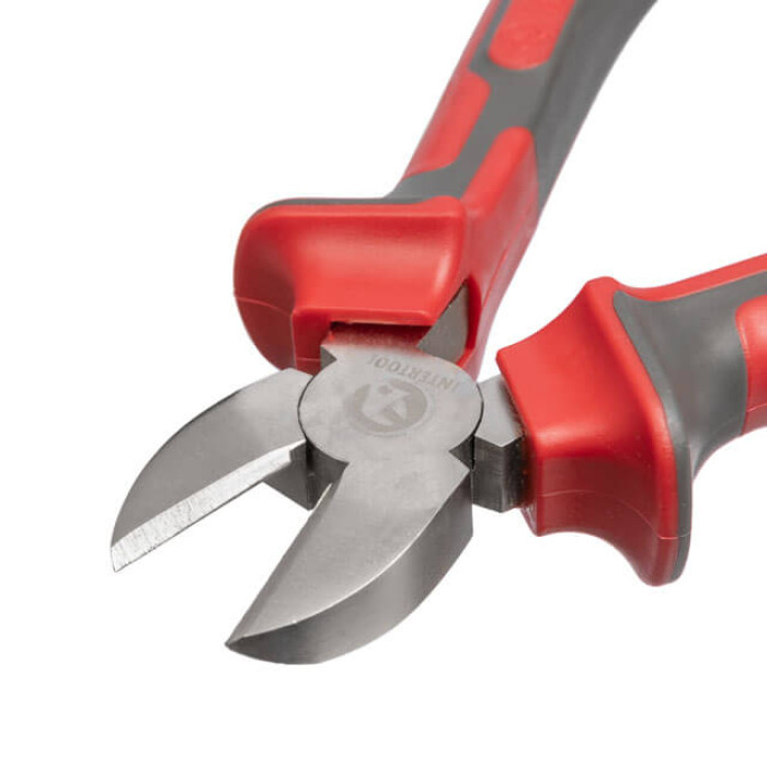 Бокорізи, 180 мм, С55