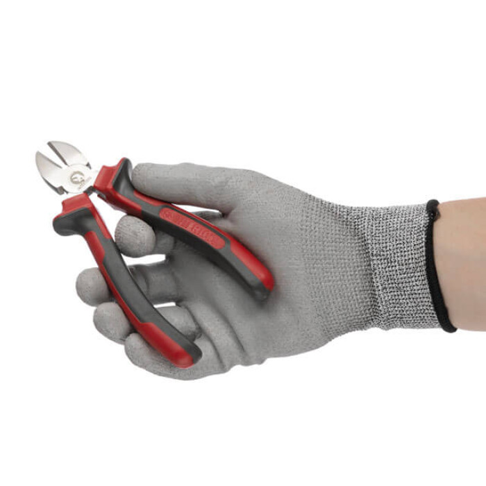 Бокорізи, 180 мм, С55