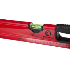 Рівень будівельний, 1000 мм, 5 капсул